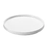 Georg Jensen Lunchtallrik Bernadotte, 20 cm