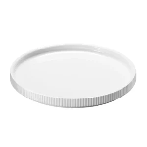 Georg Jensen Lunchtallrik Bernadotte, 20 cm
