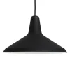 GUBI G-10 pendellampa, svart