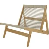 GUBI MR01 Initial stol, oljad ek