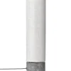 GUBI Unbound bordslampa, canvas