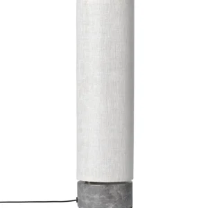 GUBI Unbound bordslampa, canvas