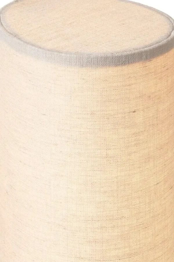 GUBI Unbound golvlampa 120 cm, canvas