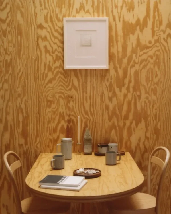 Hasami Porcelain Gräddsnipa, 85 mm, glansig grå