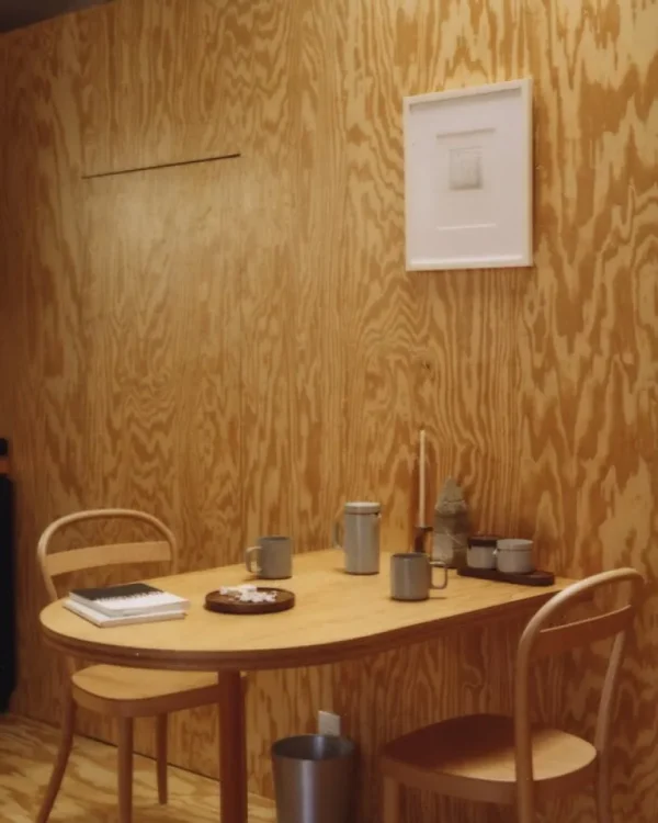 Hasami Porcelain Gräddsnipa, 85 mm, glansig grå