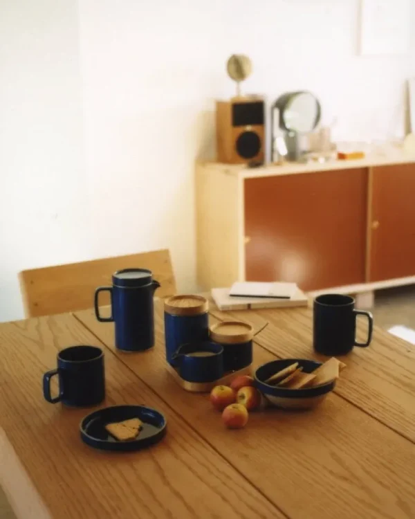 Hasami Porcelain Mjölkkanna, 85 mm,