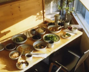 Hasami Porcelain Skål, 220 mm, blank grå