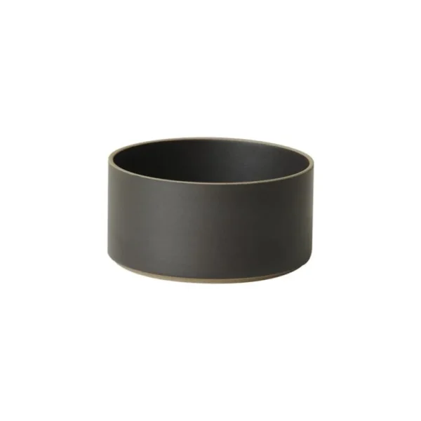 Hasami Porcelain Tall skål, 145 mm,