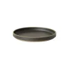 Hasami Porcelain Tallrik, 185 mm,