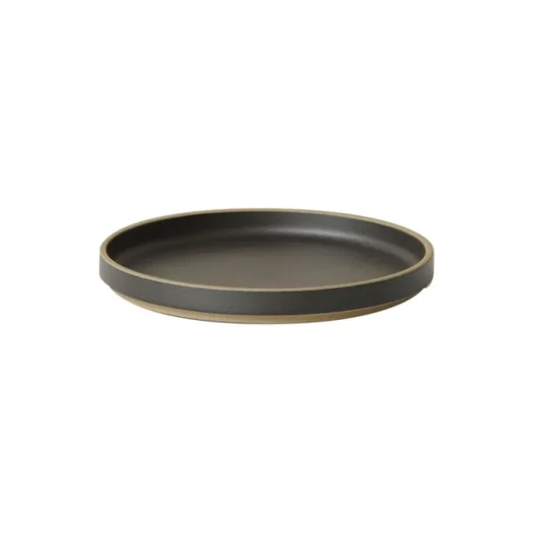 Hasami Porcelain Tallrik, 185 mm,