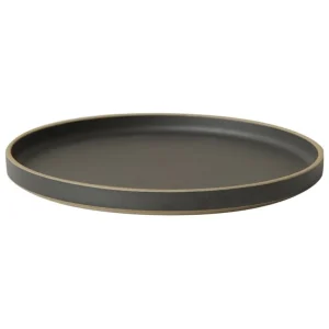 Hasami Porcelain Tallrik, 255 mm,