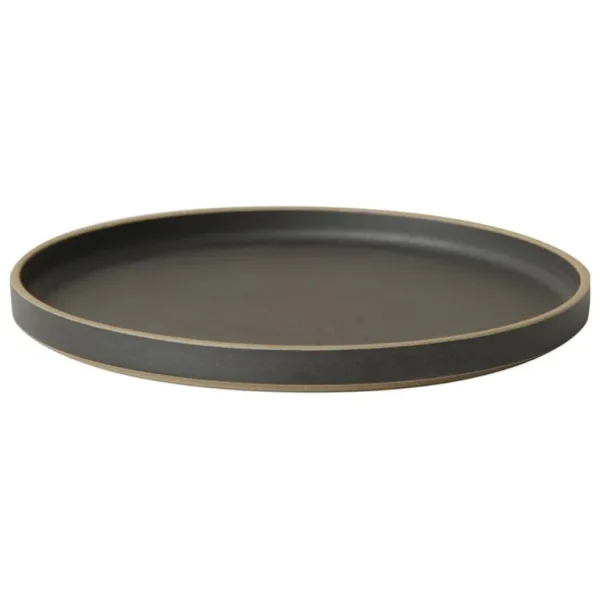 Hasami Porcelain Tallrik, 255 mm,