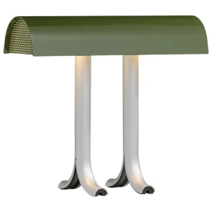 HAY Anagram bordslampa, sjögrön