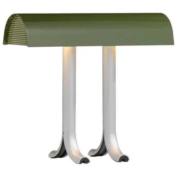 HAY Anagram bordslampa, sjögrön