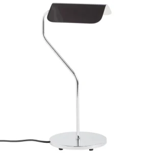 HAY Apex bordslampa, järnsvart