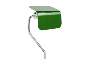 HAY Apex bordslampa, smaragdgrön