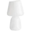 HAY Apollo lampskärm, vit