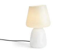 HAY Apollo lampskärm, vit