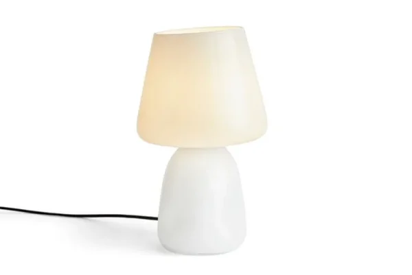 HAY Apollo lampskärm, vit