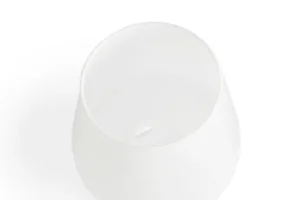 HAY Apollo lampskärm, vit