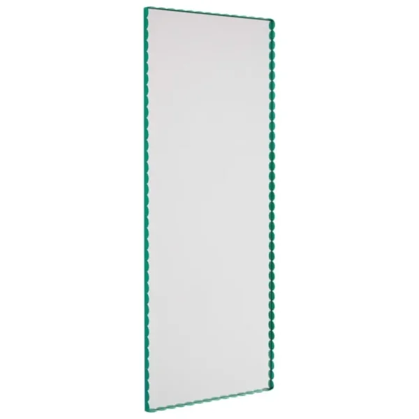 HAY Arcs Mirror rektangel, medium,