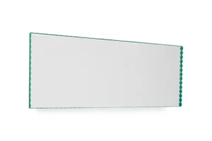 HAY Arcs Mirror rektangel, medium,