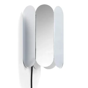 HAY Arcs vägglampa, mirror