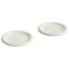 HAY Barro tallrik, set om 2, 18 cm,