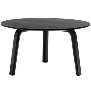 HAY Bella lågt soffbord, 60 cm, svart