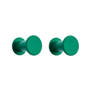 HAY Bolt Hook set, 2 stycken,