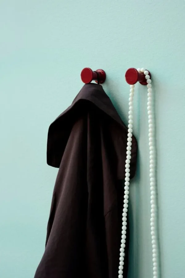 HAY Bolt Hook set, 2 stycken,