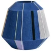 HAY Bonbon 500 lampskärm, blå toner
