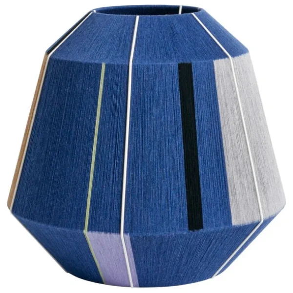 HAY Bonbon 500 lampskärm, blå toner
