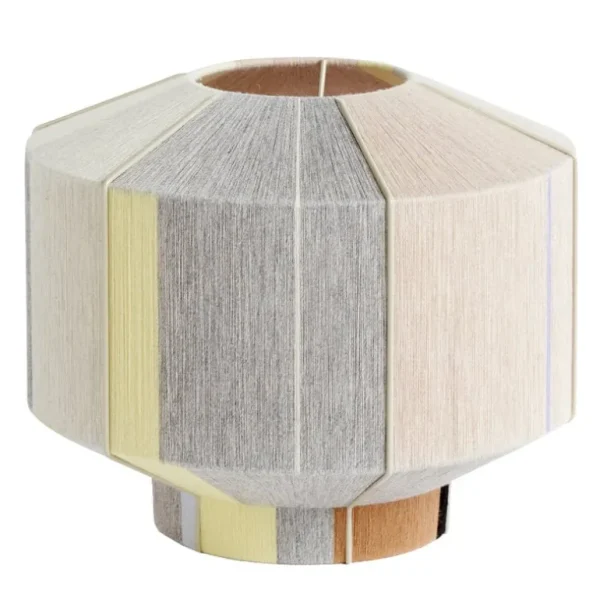 HAY Bonbon 380 lampskärm, city
