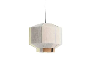 HAY Bonbon 380 lampskärm, city