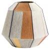 HAY Bonbon 500 lampskärm, earth tones