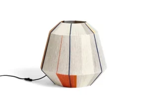 HAY Bonbon 500 lampskärm, earth tones