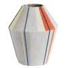 HAY Bonbon 320 lampskärm, grey melange