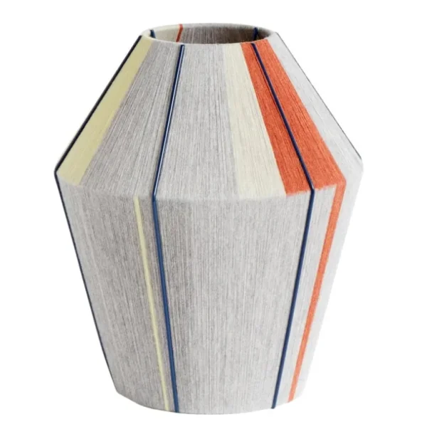 HAY Bonbon 320 lampskärm, grey melange