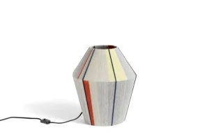HAY Bonbon 320 lampskärm, grey melange