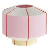 HAY Bonbon 380 lampskärm, ice cream