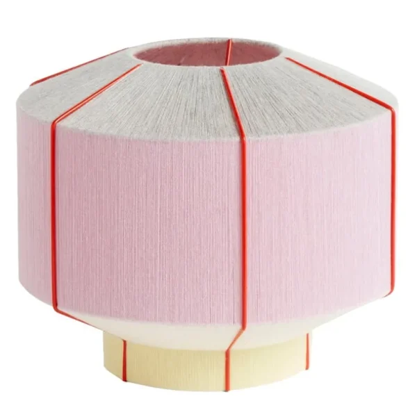 HAY Bonbon 380 lampskärm, ice cream