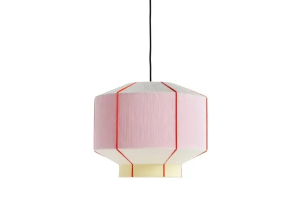 HAY Bonbon 380 lampskärm, ice cream