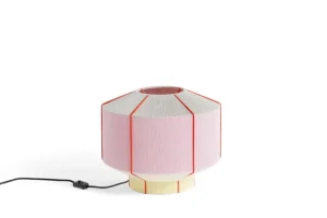 HAY Bonbon 380 lampskärm, ice cream