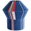 HAY Bonbon 310 lampskärm, petit blue