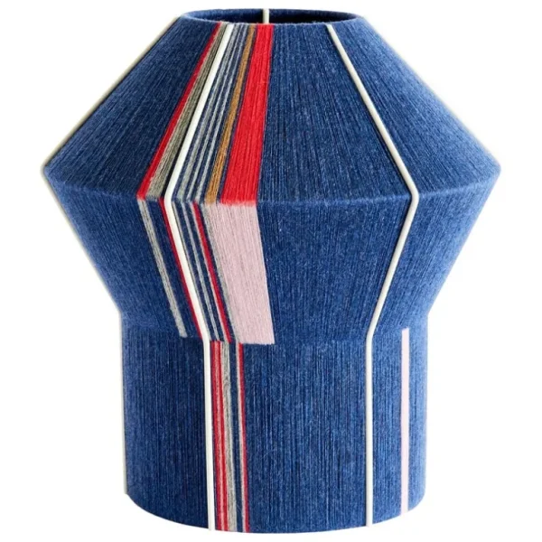 HAY Bonbon 310 lampskärm, petit blue