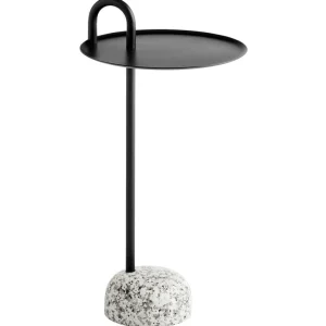 HAY Bowler sidobord, svart