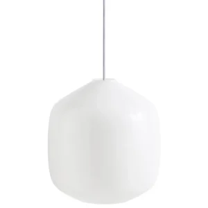 HAY Buoy 300 pendellampa, pastellila kabel