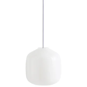 HAY Buoy 200 pendellampa, pastellila kabel