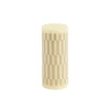 HAY Column ljus, S, kräm - sand